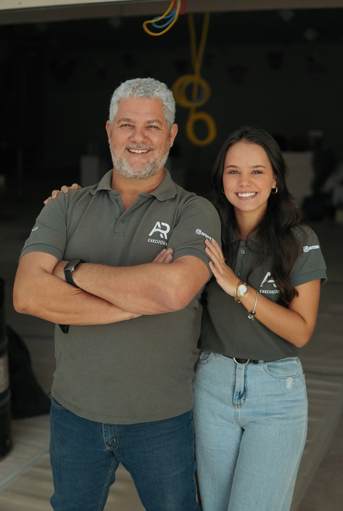 Equipe AR Execuções
